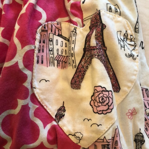 Girls reversible skirt - Picture 3 of 6